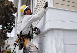 How To Choose The Right Materials for Your Siding Installation in 'Farmers Loop, AK